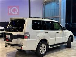 ميتسوبيشي باجيرو